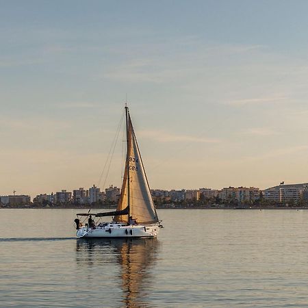A&N La Vega 10 Apartment Торе дел Мар Екстериор снимка
