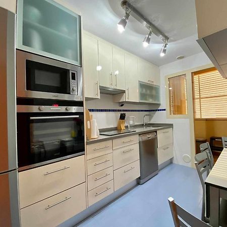 A&N La Vega 10 Apartment Торе дел Мар Екстериор снимка
