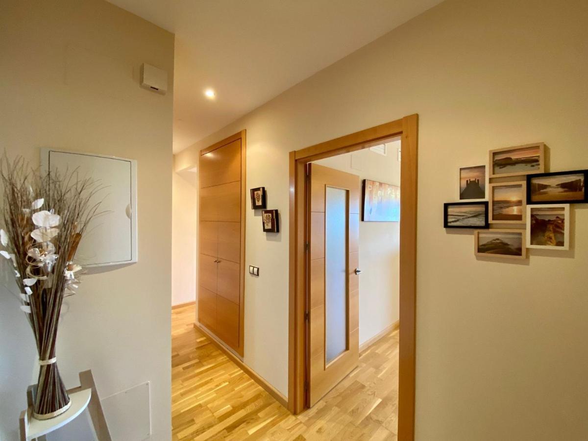 A&N La Vega 10 Apartment Торе дел Мар Екстериор снимка