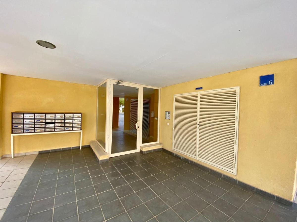 A&N La Vega 10 Apartment Торе дел Мар Екстериор снимка