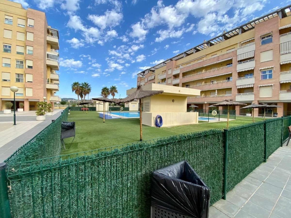 A&N La Vega 10 Apartment Торе дел Мар Екстериор снимка