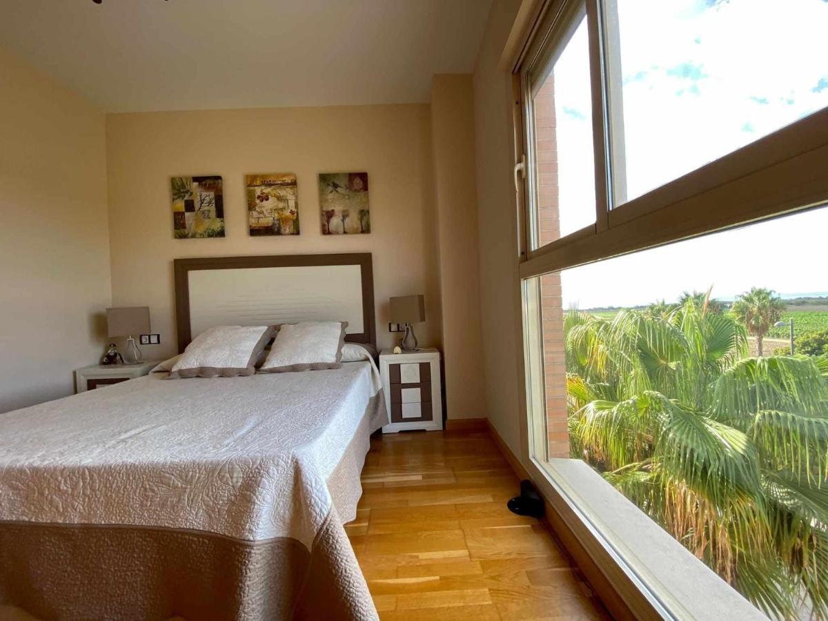 A&N La Vega 10 Apartment Торе дел Мар Екстериор снимка
