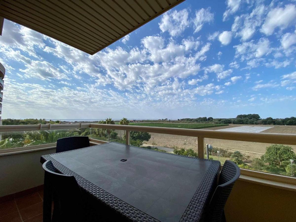 A&N La Vega 10 Apartment Торе дел Мар Екстериор снимка