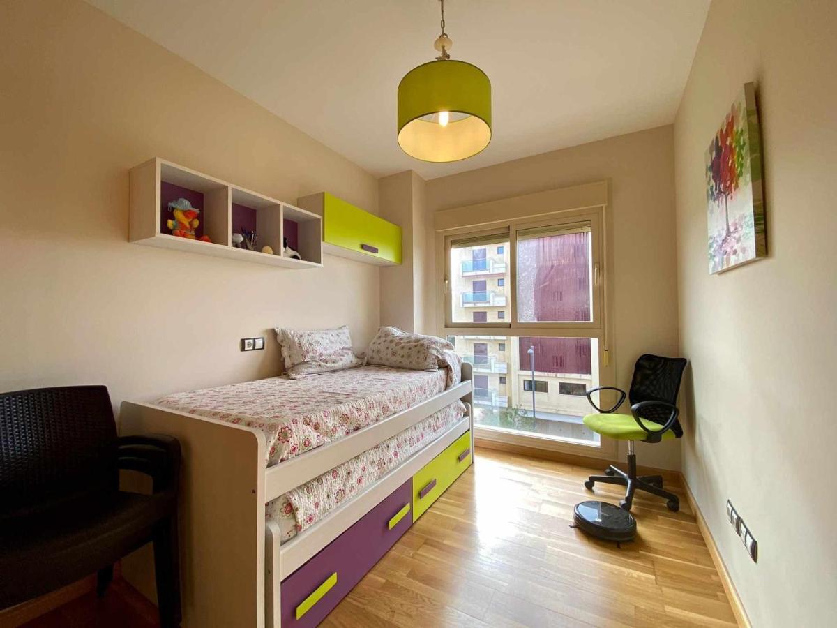 A&N La Vega 10 Apartment Торе дел Мар Екстериор снимка