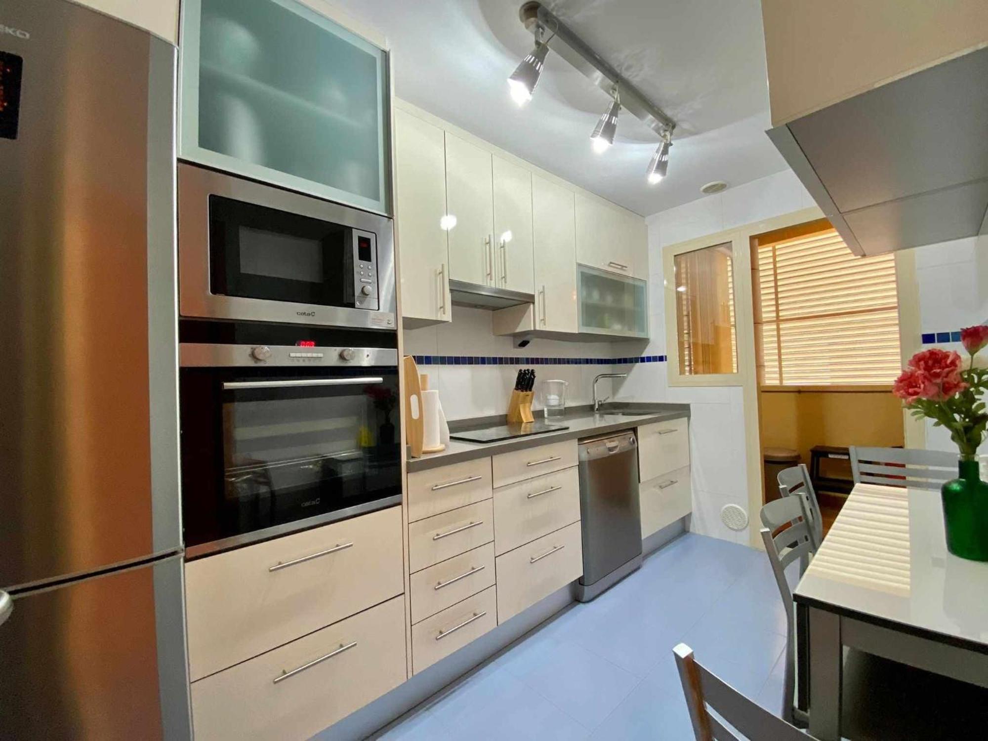 A&N La Vega 10 Apartment Торе дел Мар Екстериор снимка