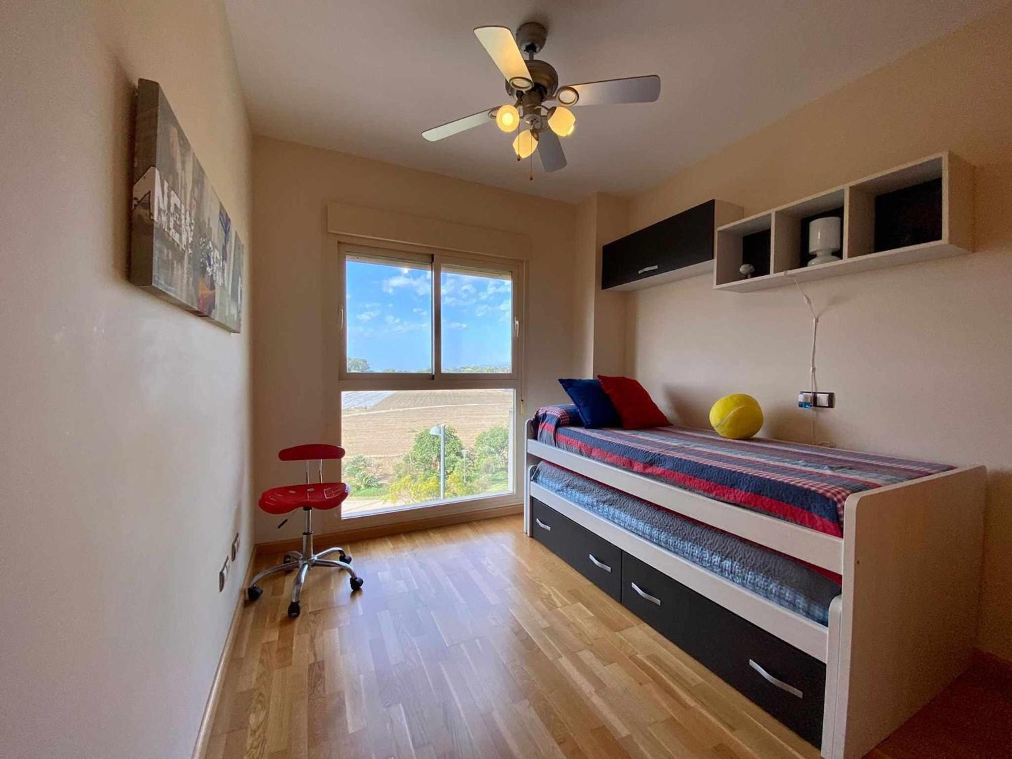 A&N La Vega 10 Apartment Торе дел Мар Екстериор снимка