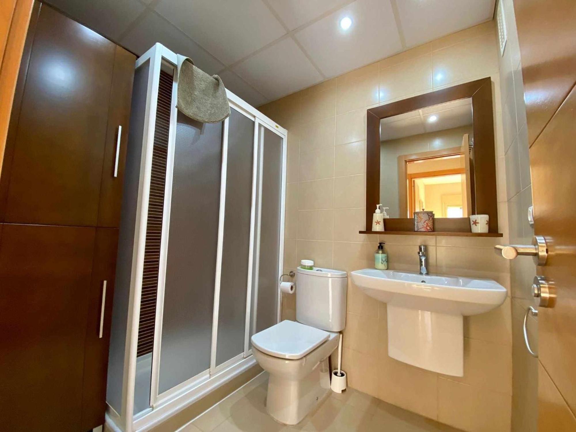 A&N La Vega 10 Apartment Торе дел Мар Екстериор снимка